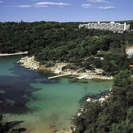 Eva Sunny & By Valamar Hotel Kampor
