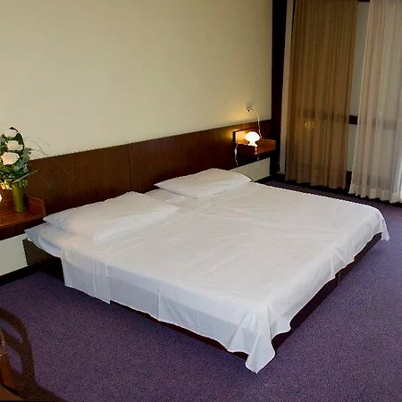 Eva Sunny & By Valamar Hotel 2*