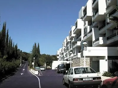 Hotel Eva Sunny & By Valamar Kampor