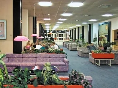 Eva Sunny & By Valamar 2* Kampor