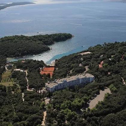Hotel Eva Sunny & By Valamar Kampor