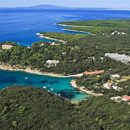 Eva Sunny & By Valamar 2* Kampor