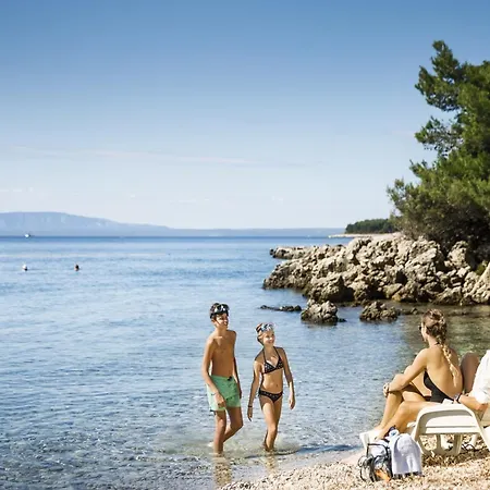Eva Sunny & By Valamar 2*