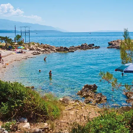 Eva Sunny & By Valamar Hotel 2*