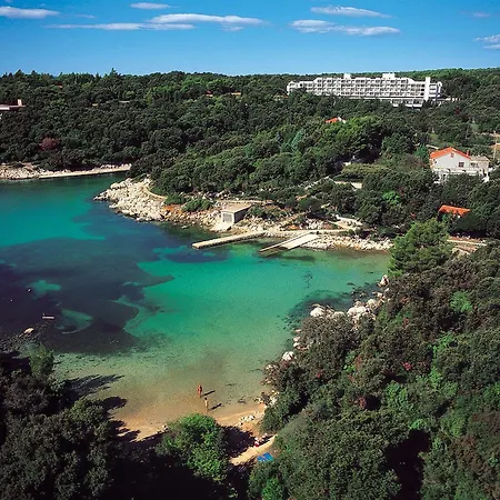 Hotel Eva Sunny & By Valamar Kampor