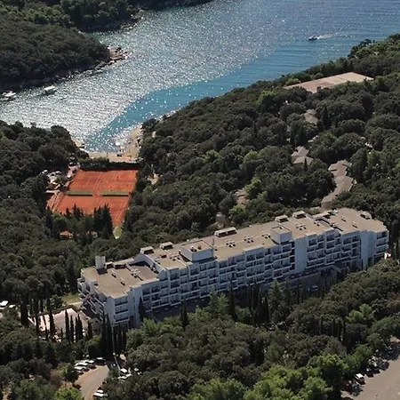 Hotel Eva Sunny & By Valamar
