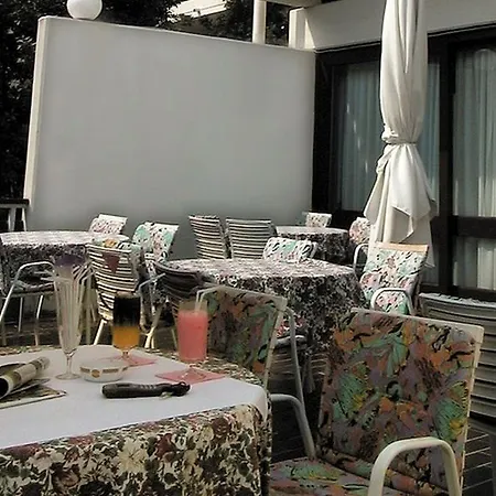 Hotel Eva Sunny & By Valamar