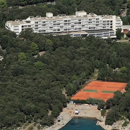 Hotel Eva Sunny & By Valamar Kampor