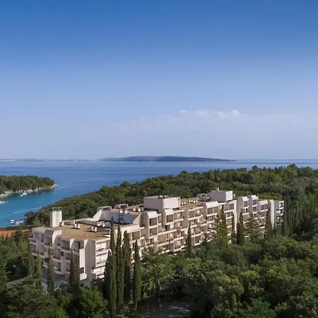 Eva Sunny & By Valamar 2* Кампор