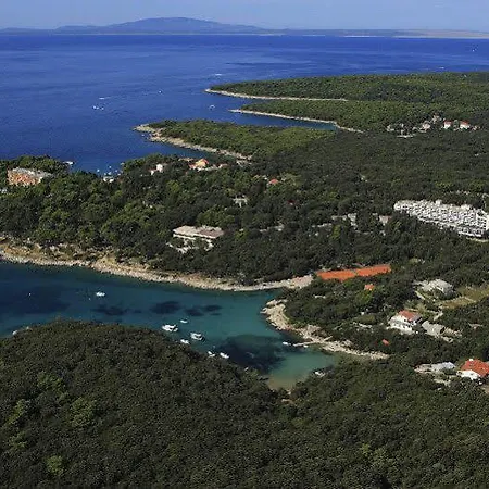 Eva Sunny & By Valamar Отель